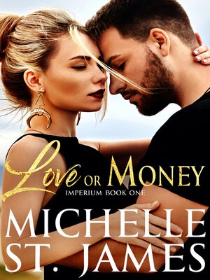 cover image of Love or Money